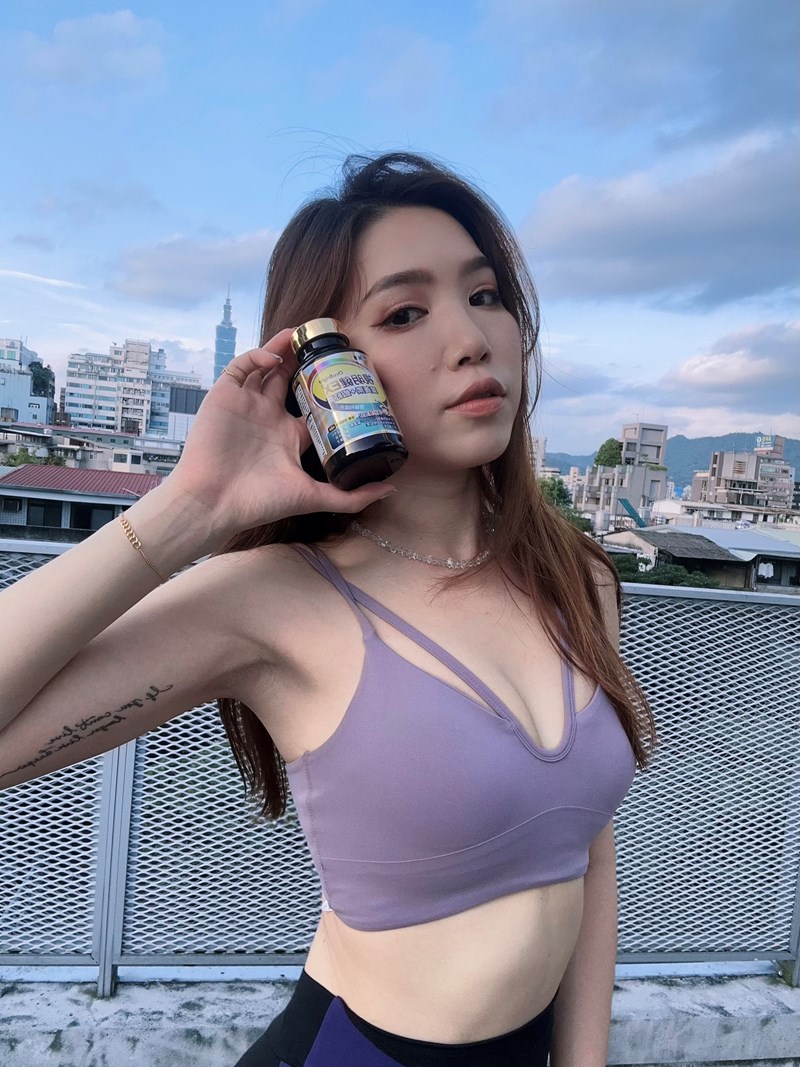試用